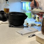 洋食デッサン - 