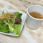 月島スペインクラブ - 