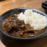 炭火焼肉ホルモンさわいし - 