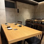 炭火焼き ヒノカミ - 