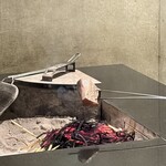 炭火焼き ヒノカミ - 