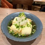 お酒とおばんざい　ひなた - 