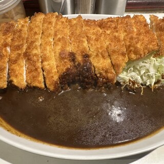 カレー屋ジョニー_0