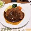 欧風料理 もん