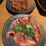 万両 肥後橋店 - 