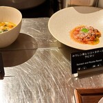 Crossroads Kitchen - 