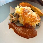 Crossroads Kitchen - 