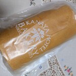 金谷ホテルベーカリー - 料理写真:チーズロード