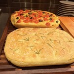 Crossroads Kitchen - 