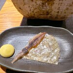 だいだらぼっち - 