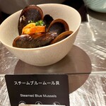 Crossroads Kitchen - 