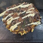 お好み焼き はやし - 