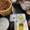 ひつまぶし 長楽 浜松店