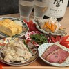 日本酒バル 花鳥風月