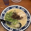 博多らーめん ShinShin 天神本店