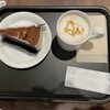 カフェベローチェ  博多駅筑紫口店
