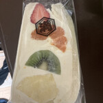 フルーツサンド専門店 満天堂 上尾店 - 