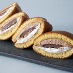 赤坂おぎ乃 和甘 - 