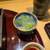 天冨良 麻布よこ田 銀座別邸 - 