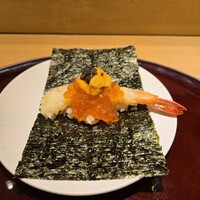 天冨良 麻布よこ田 銀座別邸 - 