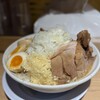 ラーメン 豚の子