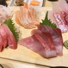 魚がし料理 粋のや