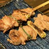焼き鳥 三歩