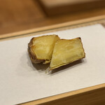 天婦羅 みやしろ - 