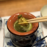 天婦羅 みやしろ - 