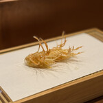 天婦羅 みやしろ - 