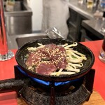 肉鍋 亀田 - 