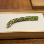 天婦羅 みやしろ - 