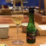 天婦羅 みやしろ - 