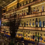 The Highball stand  - 