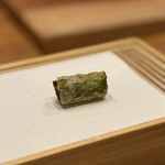 天婦羅 みやしろ - 