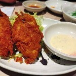さかな酒場 魚星 - 