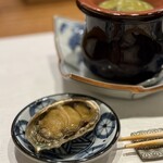 天婦羅 みやしろ - 