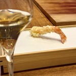 天婦羅 みやしろ - 