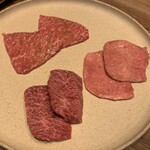 焼肉うしごろ - 