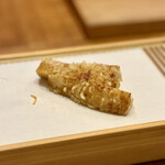 天婦羅 みやしろ - 