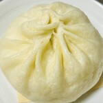 551蓬莱 - 料理写真:豚饅