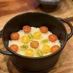 天婦羅 みやしろ - 