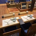 天婦羅 みやしろ - 