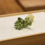 天婦羅 みやしろ - 