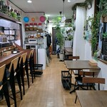 パンカフェ カナリモ - 