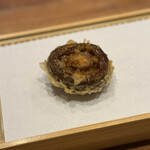 天婦羅 みやしろ - 