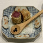 天婦羅 みやしろ - 