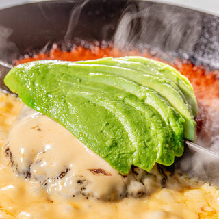 ハンバーグとはんばーぐ_0