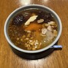 東京豆花工房 - 850円のトッピング全部入りの豆花。