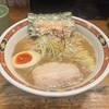 麺や拓